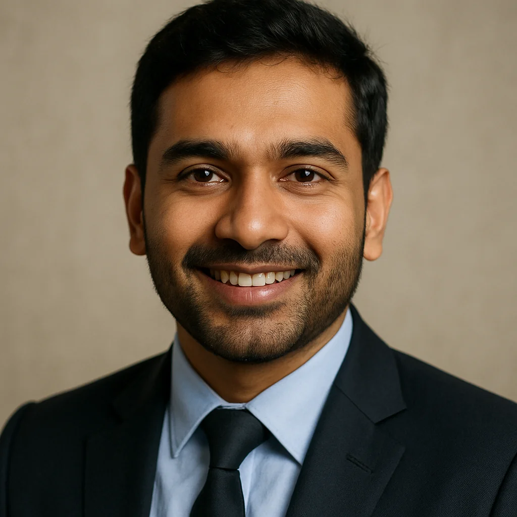 Rajesh Pillai, Financial Gaming Expert
