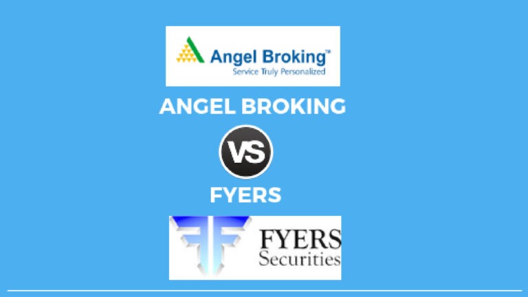 Angel One Vs Fyers: Trading and Demat Account Opening Charges, Brokerage Charges, Transaction Charges, Demat Charges, Account Features, Customer Service and More.