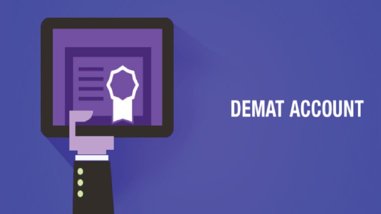 Can I use same demat account with different brokers ?