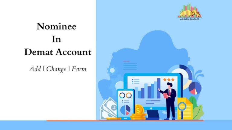 How to Add Nominee in Angel One Demat Account ? How to Add Nominee in Angel One Demat Account ?