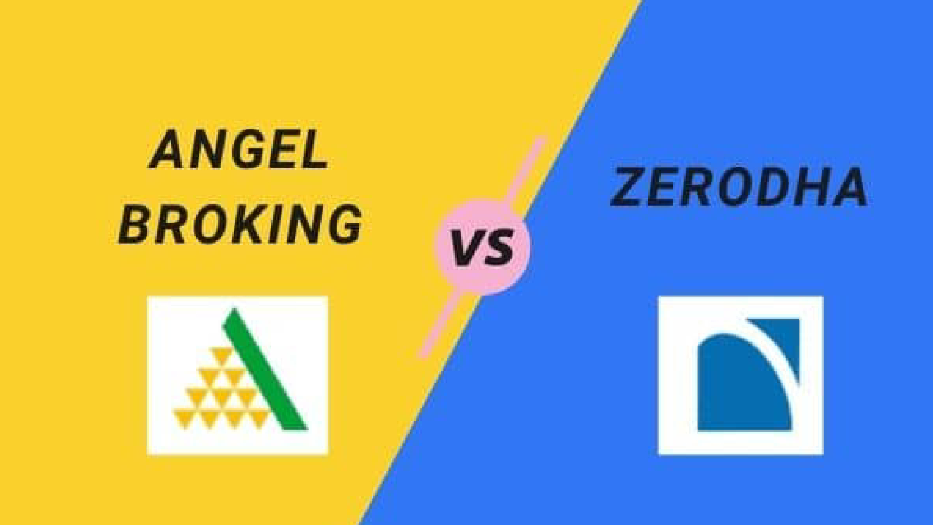Part Angel One Vs Zerodha Comparison Which One Is Better Zerodha Hot Sex Picture 3163