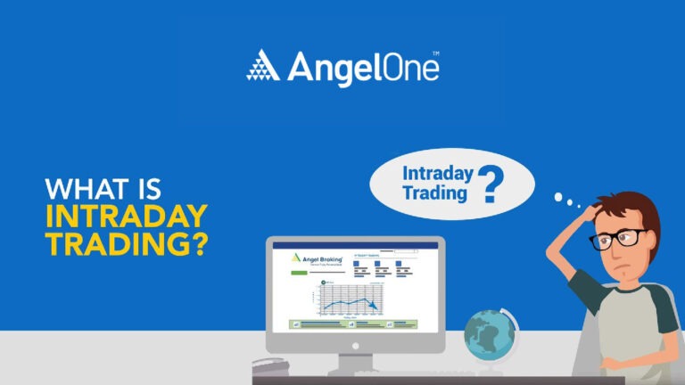 Is Angel One Good for Intraday Trade in 2023?