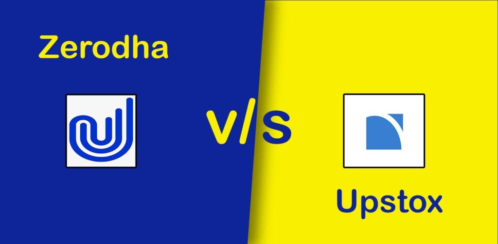 Zerodha Vs Upstox Comparison 2023 - DematDive