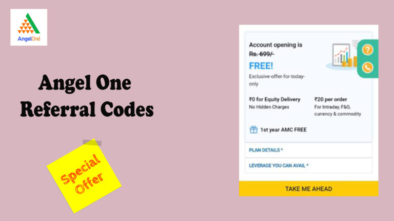 Angel One App Referral Code Benefits: Why You Should Sign Up with a Code Angel One App Referral Code Benefits: Why You Should Sign Up with a Code