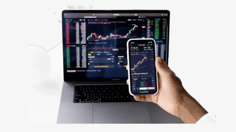 What are TradingView Charts?