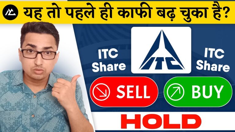 Why ITC Stock will earn Profit: 4 Reasons to Explore