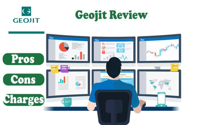 Geojit Review – Pros, Cons, Charges, Customer Service and More Geojit Review – Pros, Cons, Charges, Customer Service and More