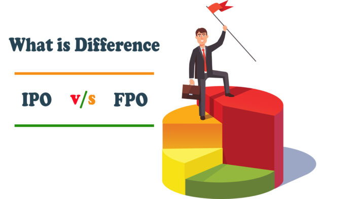 IPOs and FPOs