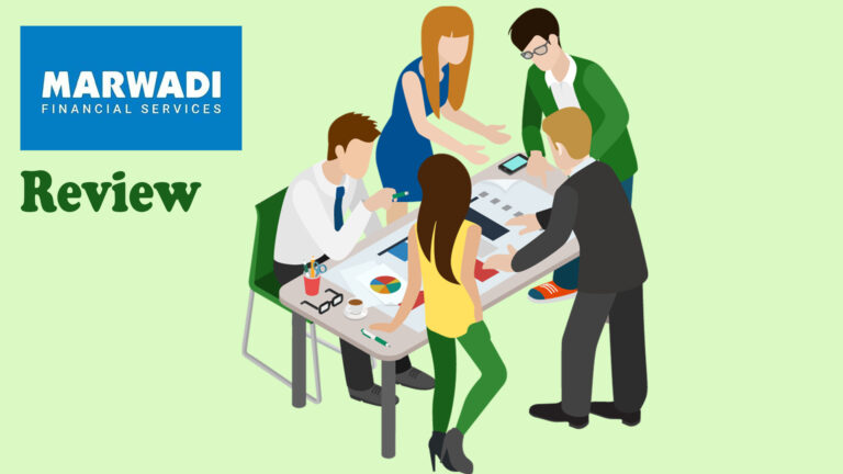 Marwadi Shares and Finance Limited Review