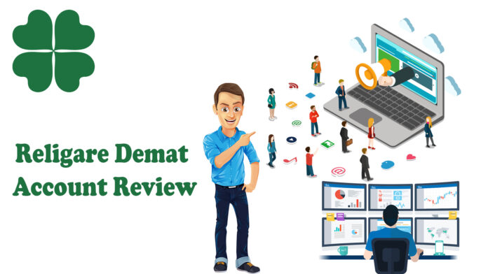 Religare Demat Account Review