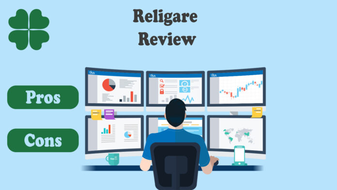 Religare Review