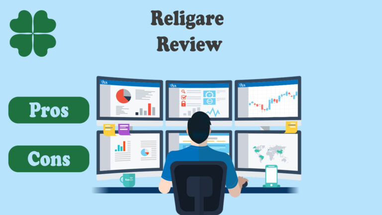 Religare Review: Pros, Cons, Charges and More
