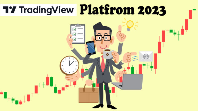 trading view platfrom 2023