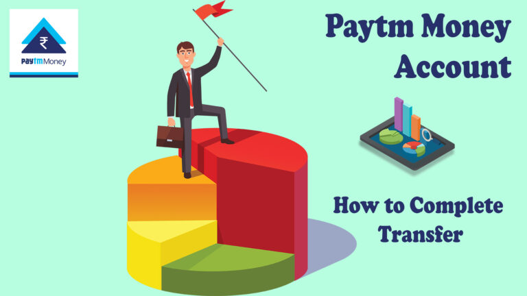 Paytm Money Account: How to Complete Transfer of Stocks from Another Broker?