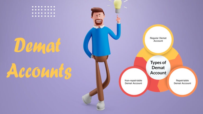 Demat Accounts
