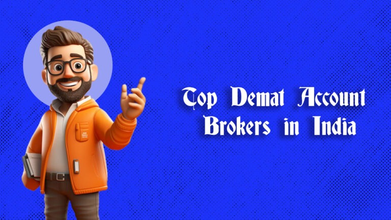 Top Demat Account Brokers in India: Which Ones Are Worth Going For?