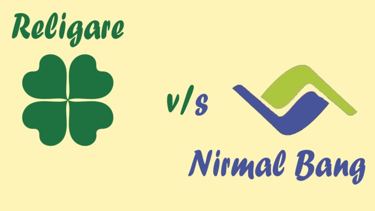 Nirmal Bang Vs Religare