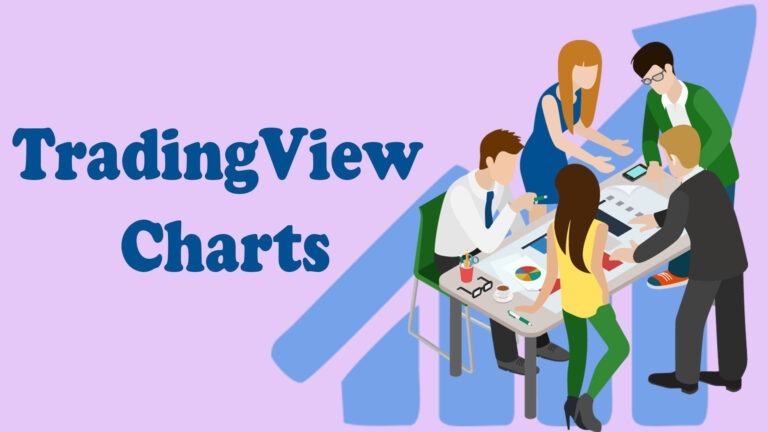 TradingView Charts: What are the Different Types? TradingView Charts: What are the Different Types?