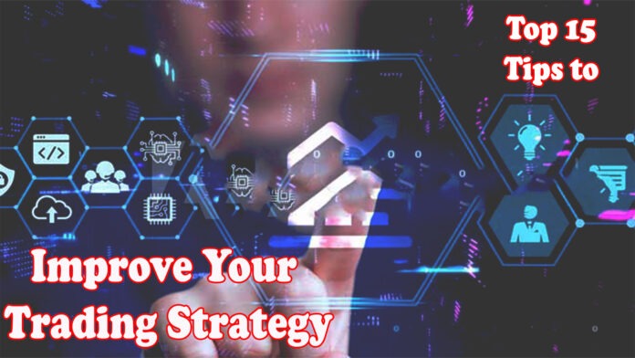 Improve Your Trading Strtegy