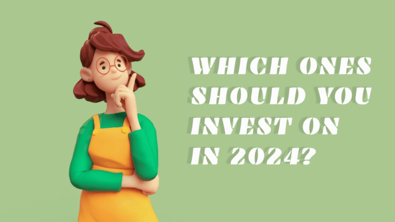 Multibagger Penny Stocks: Which Ones Should You Invest On in 2024?