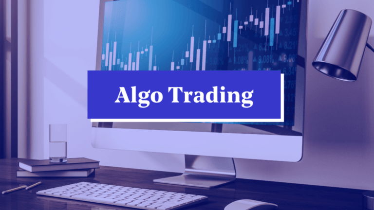 Algo Trading in India: Best Indian Brokers for Algo Trading in 2024