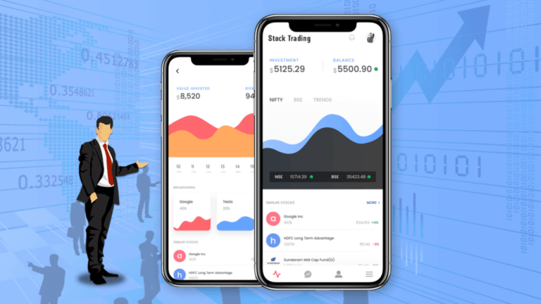 Mobile Trading Apps in India: Comparing 5paisa, ProStocks, Fyers, ICICI Direct, Sharekhan, Motilal Oswal and Edelweiss