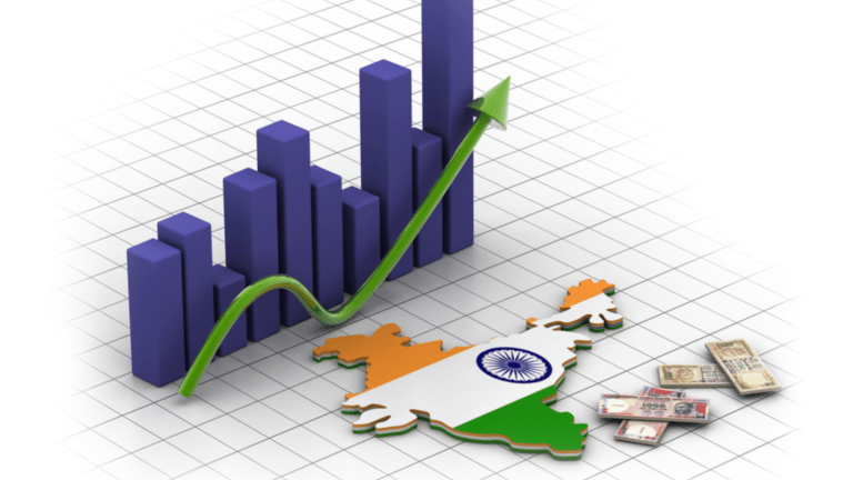 Indian Economy in 2024: Financial Predictions by Top Experts