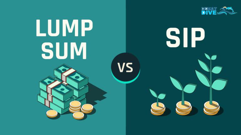 SIP Vs Lump Sum Investment – Which Method Gives More Returns?