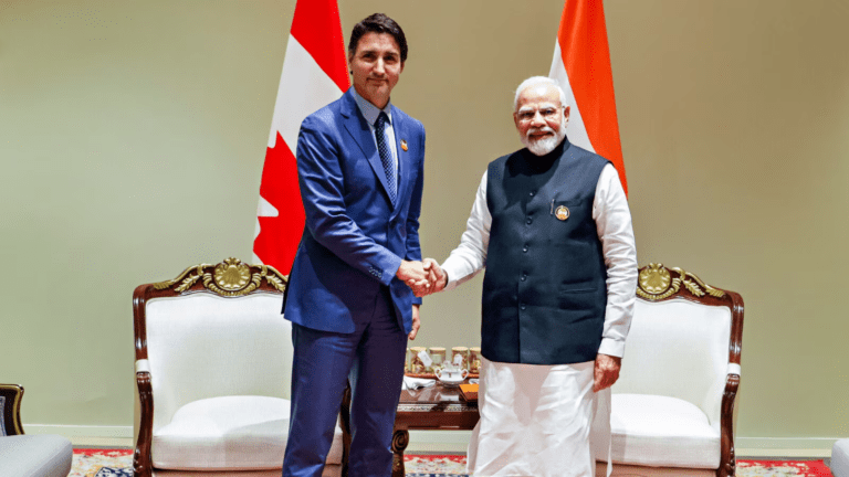 Can Indian Economy Get Impacted by the India-Canada Strife?