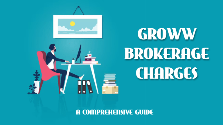 Groww Brokerage Charges: A Comprehensive Guide for 2024 Groww Brokerage Charges: A Comprehensive Guide for 2024