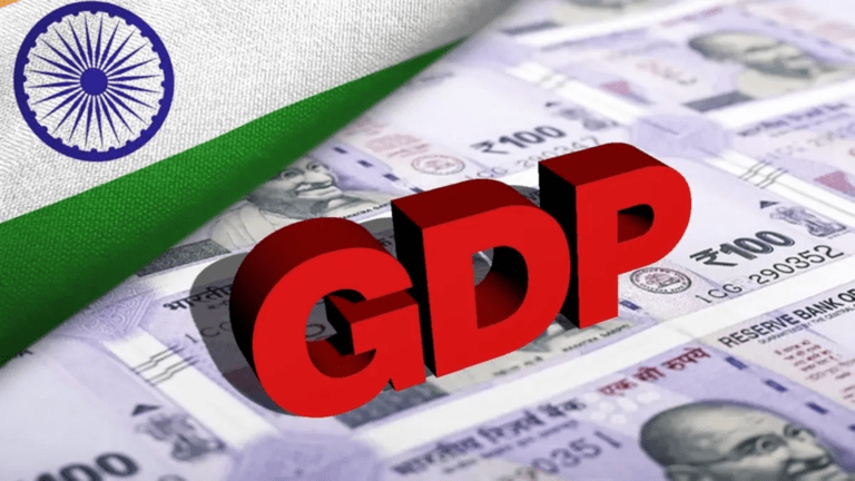 Indian Economic Growth in FY2023: A Year-End Review