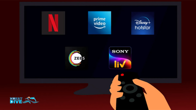 OTT platforms and India’s Economy: Potential in 2024 and beyond OTT platforms and India’s Economy: Potential in 2024 and beyond