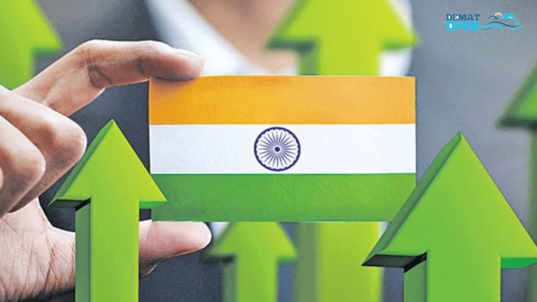 Indian Economy: Which Sectors Performed the Best or Worst in FY2023?