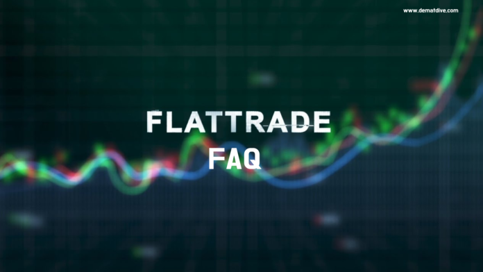 Flattrade FAQ 2024