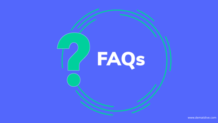 Groww FAQ 2024: Frequently Asked Questions about Groww Discount Broker