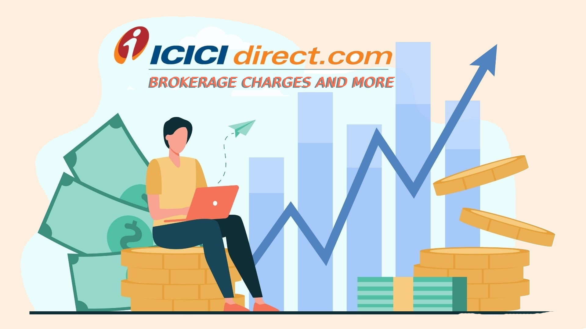 Icici Direct I Secure Plan 2024 Brokerage Charges And More Dematdive 6888