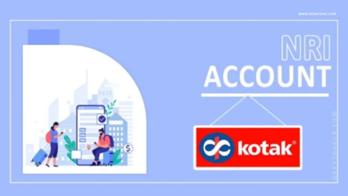 Kotak Securities NRI Account 2024: A Complete Review