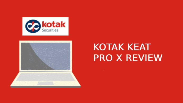 Kotak KEAT Pro X Review 2024 – Features, Pros, Cons and More