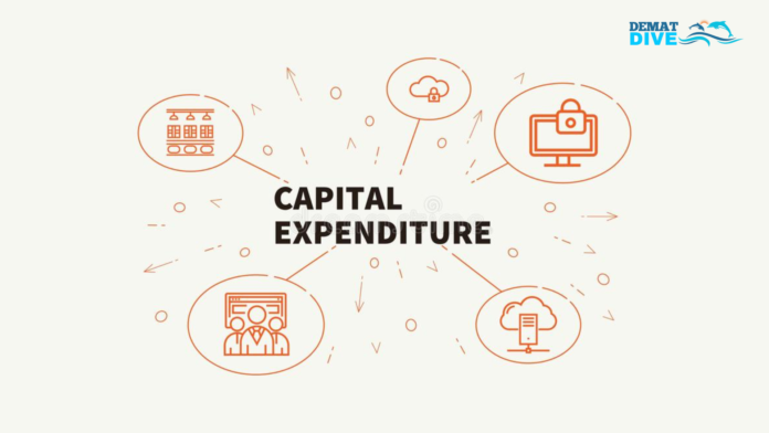 Capital Expenditure (CapEx) 2024: Guide for Businessmen and Investors