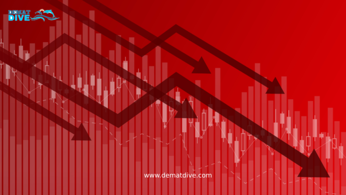 What Causes Drop in Volume in Stock Market?