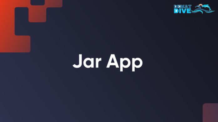 How Does Jar App Works?