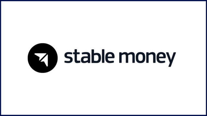 Stable Money