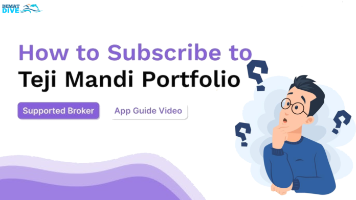 teji mandi app