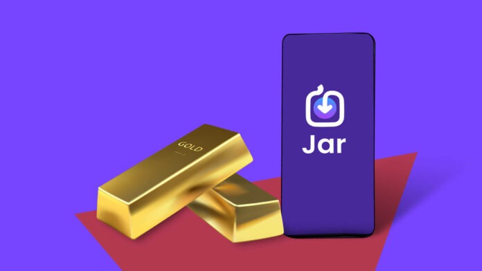 jar app