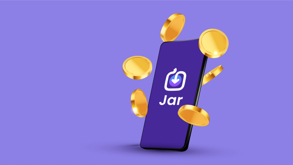 Is the Jar App