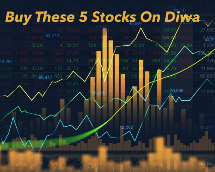 Stocks To Buy on Diwali