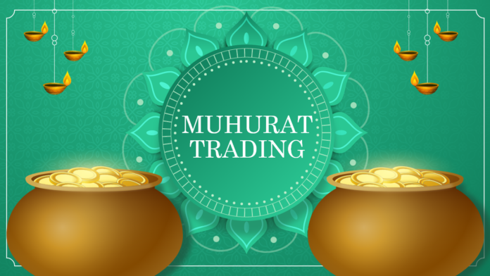 Muhurat Trading Share Market