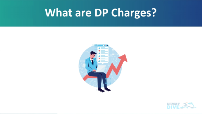 What are DP Charges