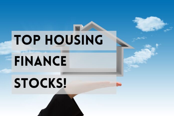 Housing Finance Stock