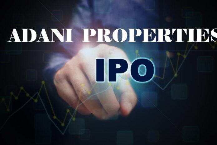 Adani Properties